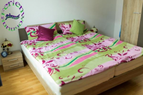 Отель Ferienwohnung Schermer  Ринтельн